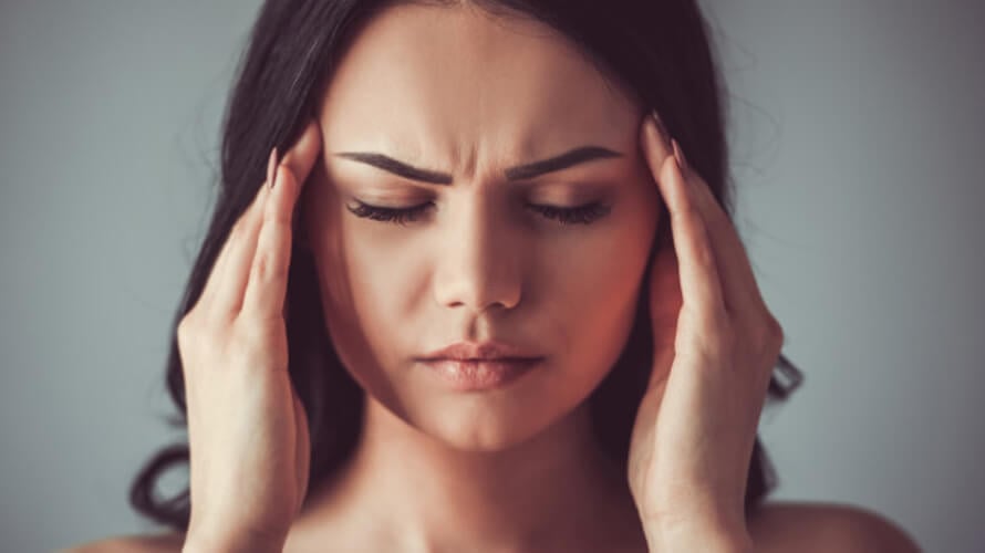 Cluster glavobolja prirodni lijek