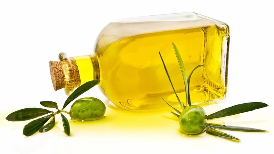 Kako koristiti maslinovo ulje