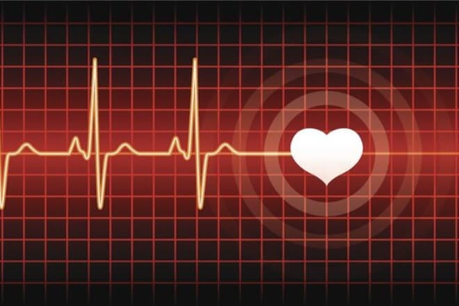 Puls predviđa rizik od srčanog udara! Visoki krvni tlak i puls nizak