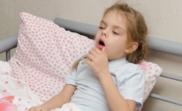 Alergijski bronhitis kod djece
