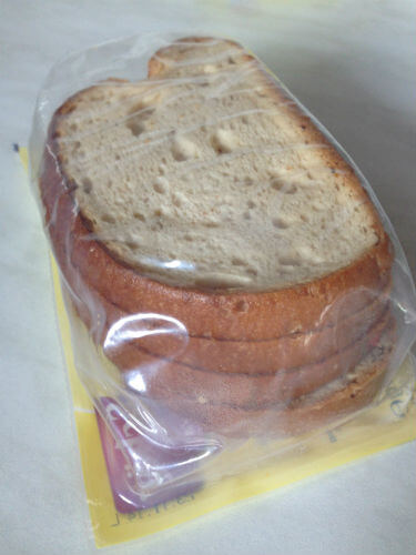 Spar kruh bez glutena