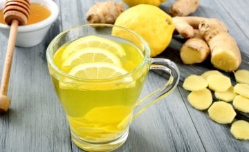 Limun med i maslinovo ulje za mrsavljenje