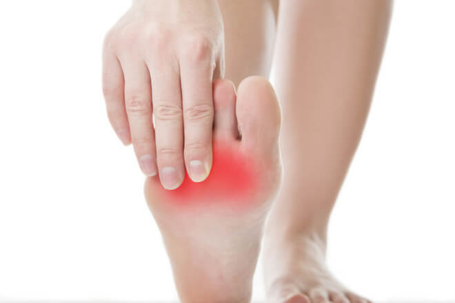 kako se riješiti bolova u zglobovima stopala krckanje zglobova bez boli