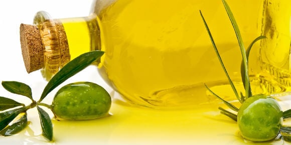 Zašto je dobro piti maslinovo ulje