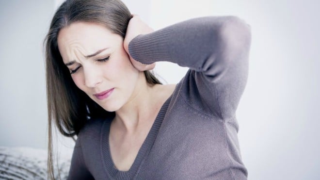 Trnjenje glave i zujanje u ušima