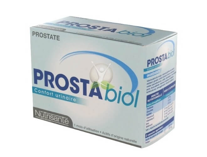Tabletták a prostatitis omnik árából Hemaro és prosztatitis