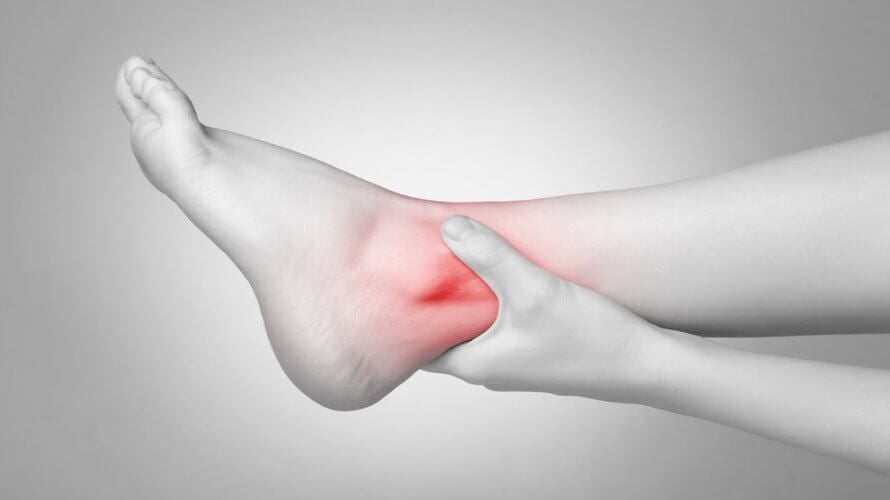 dimexid pentru artrita articulației gleznei cum să tratezi articulațiile picioarelor în tensiune