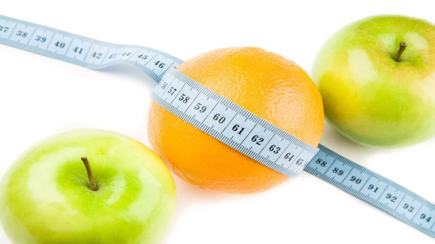 Pet pitanja o narančina dijeta