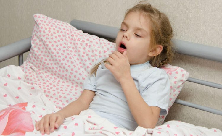 Simptomi upale pluća bez temperature kod odraslih